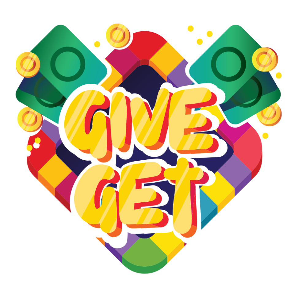 Give-Get
